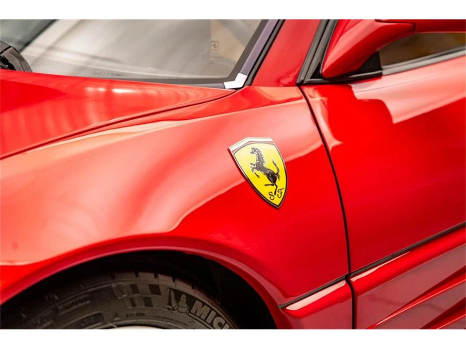 1991 Ferrari 348 - Image 21 of 31