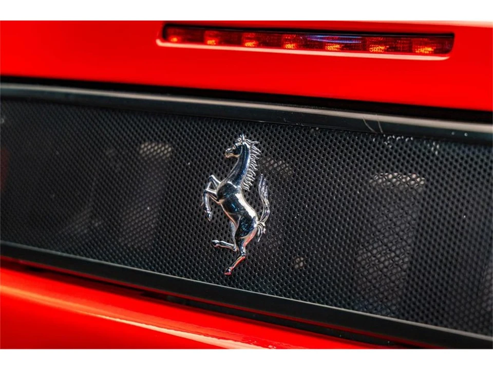 1991 Ferrari 348 - Image 29 of 31