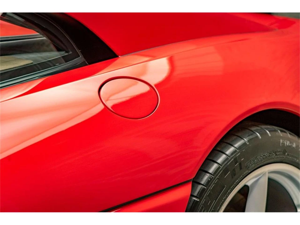 1991 Ferrari 348 - Image 26 of 31