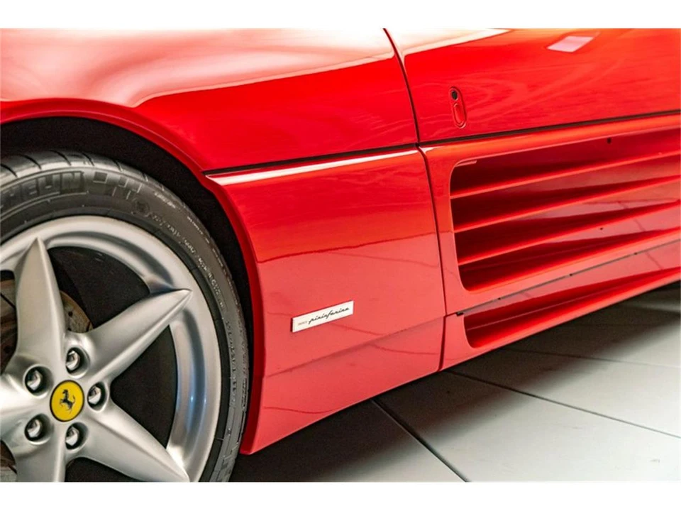 1991 Ferrari 348 - Image 30 of 31