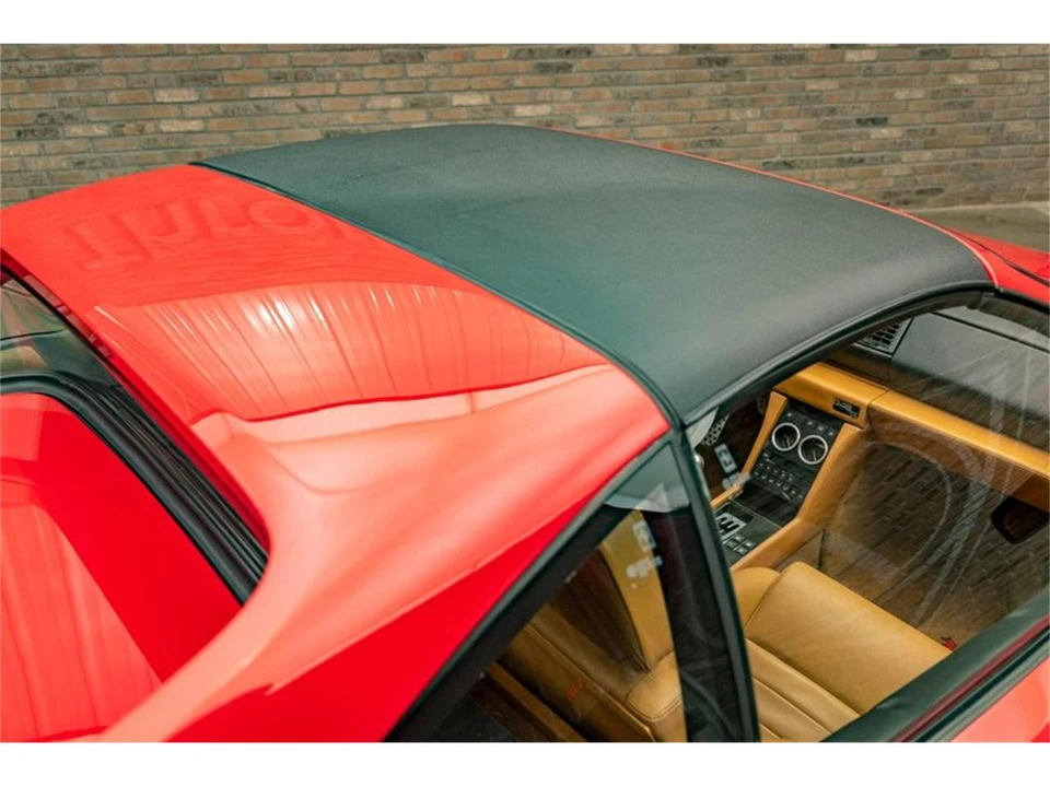 1991 Ferrari 348 - Image 18 of 31
