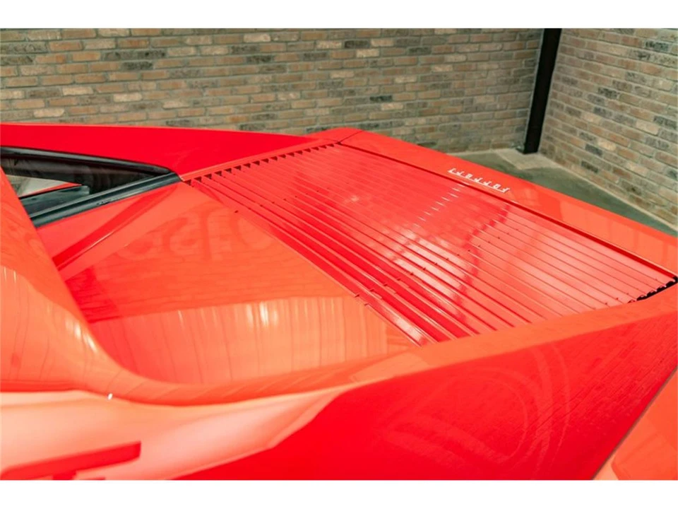 1991 Ferrari 348 - Image 27 of 31