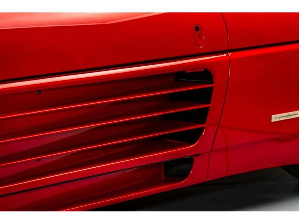 1991 Ferrari 348 - Image 23 of 31