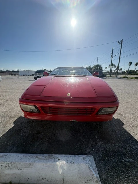 1991 Ferrari 348 - Image 9 of 31