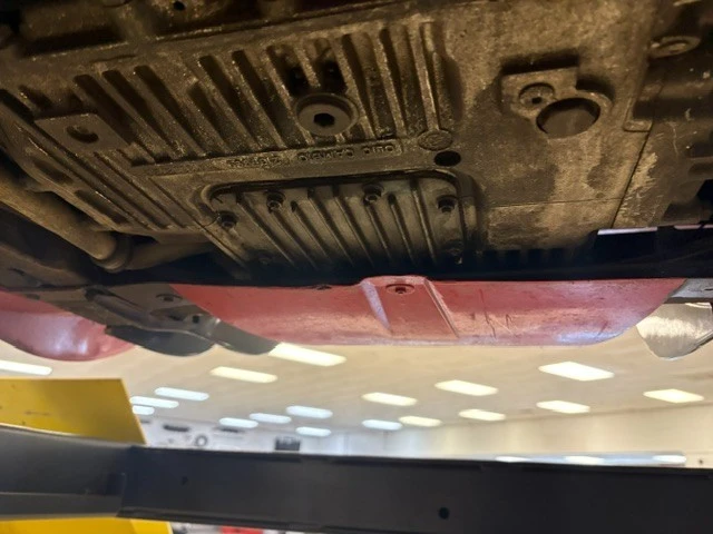 1991 Ferrari 348 - Image 27 of 31
