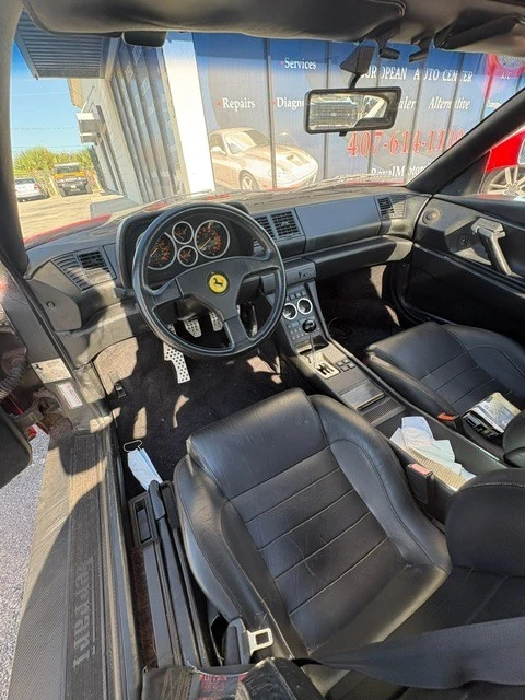 1991 Ferrari 348 - Image 12 of 31