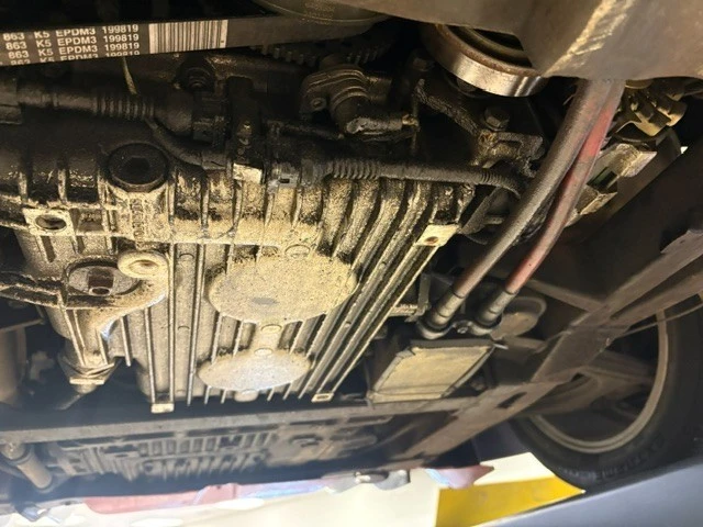 1991 Ferrari 348 - Image 30 of 31