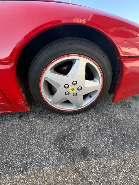 1991 Ferrari 348 - Image 19 of 31