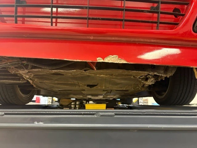 1991 Ferrari 348 - Image 23 of 31