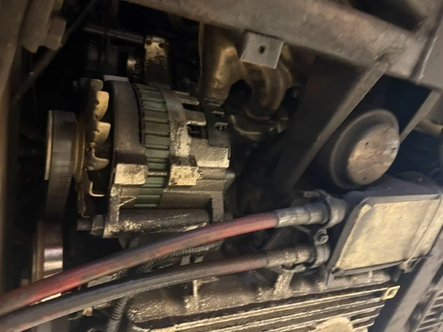 1991 Ferrari 348 - Image 29 of 31