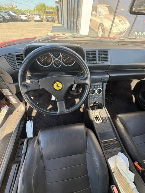 1991 Ferrari 348 - Image 11 of 31