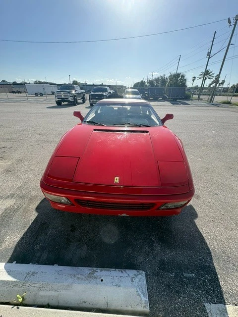 1991 Ferrari 348 - Image 2 of 31