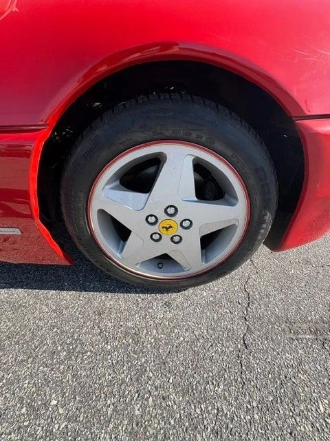 1991 Ferrari 348 - Image 21 of 31