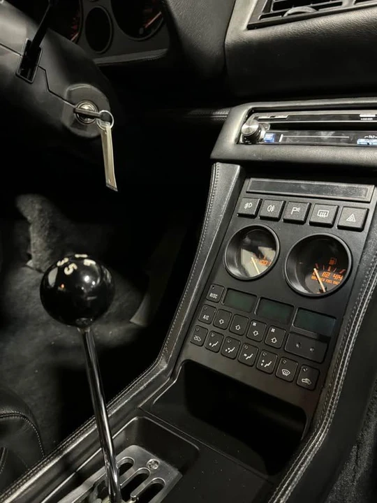 1991 Ferrari 348 tb - Image 11 of 15