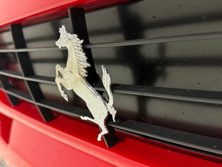 1991 Ferrari 348 tb - Image 10 of 15