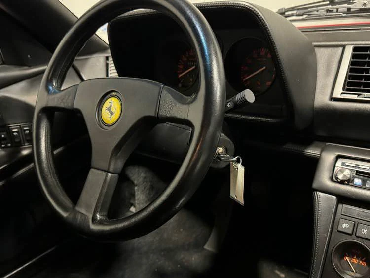 1991 Ferrari 348 tb - Image 18 of 20