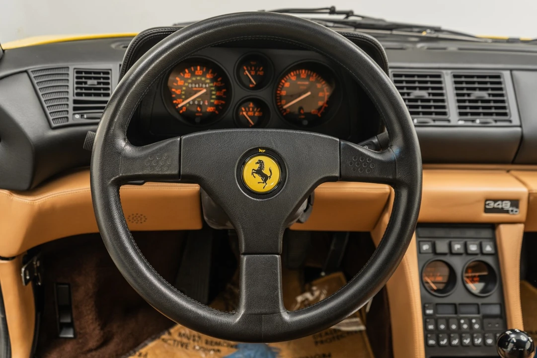 1991 Ferrari 348 tb - Image 15 of 21