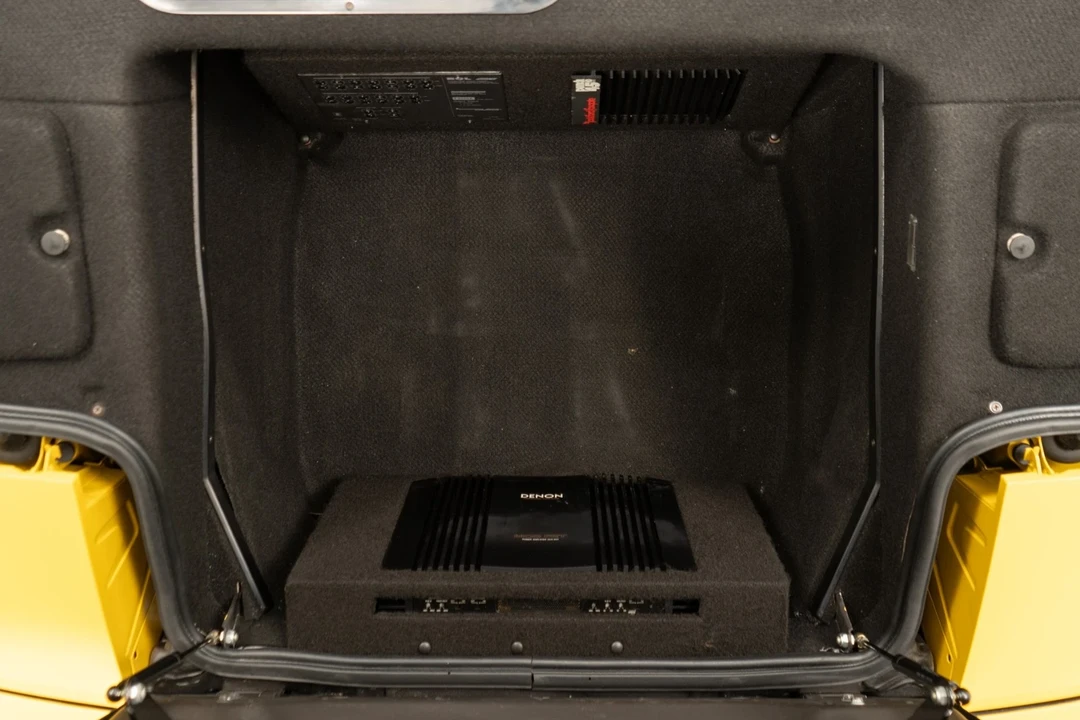 1991 Ferrari 348 tb - Image 19 of 21
