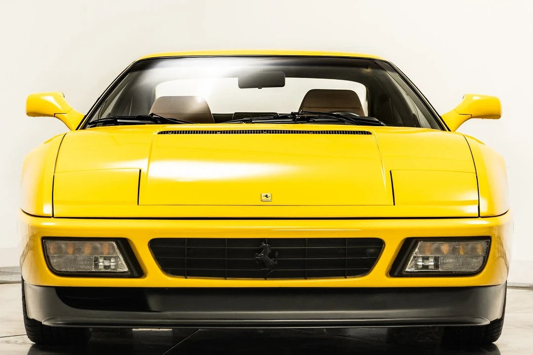 1991 Ferrari 348 tb - Image 4 of 21