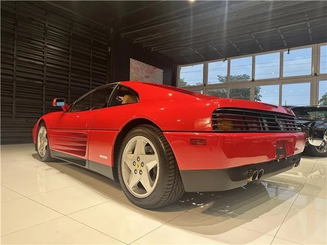 1991 Ferrari 348 ts - Image 15 of 21