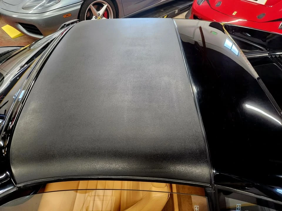 1991 Ferrari 348 ts - Image 5 of 16