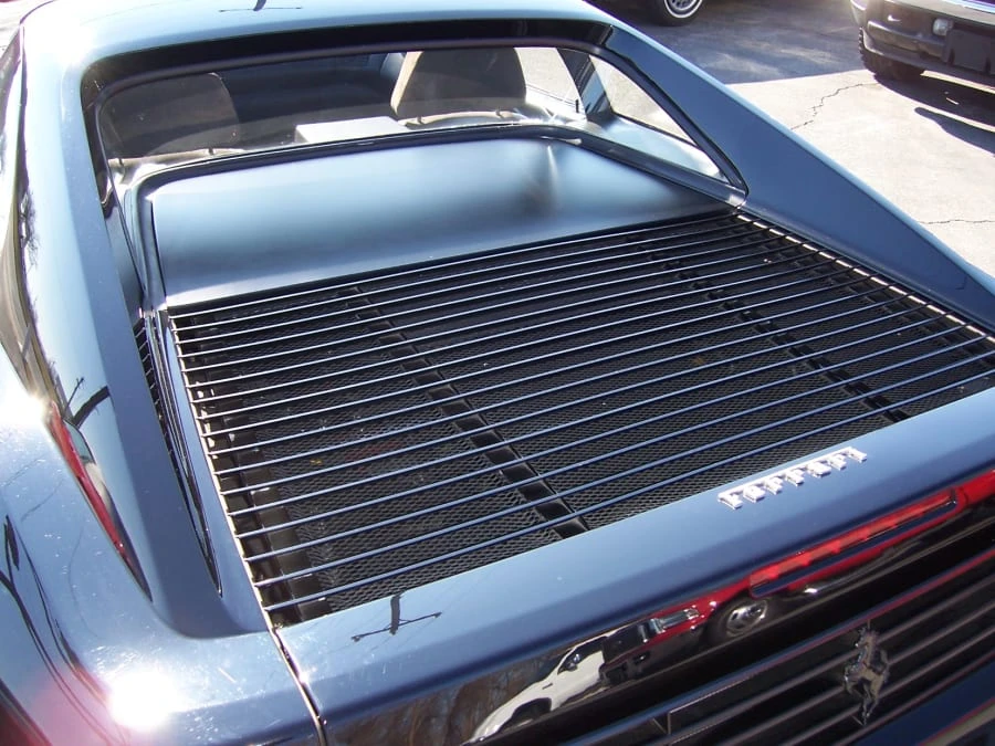 1991 Ferrari 348 ts - Image 7 of 8