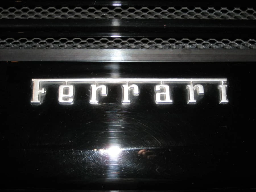 1991 Ferrari 348 ts - Image 7 of 8
