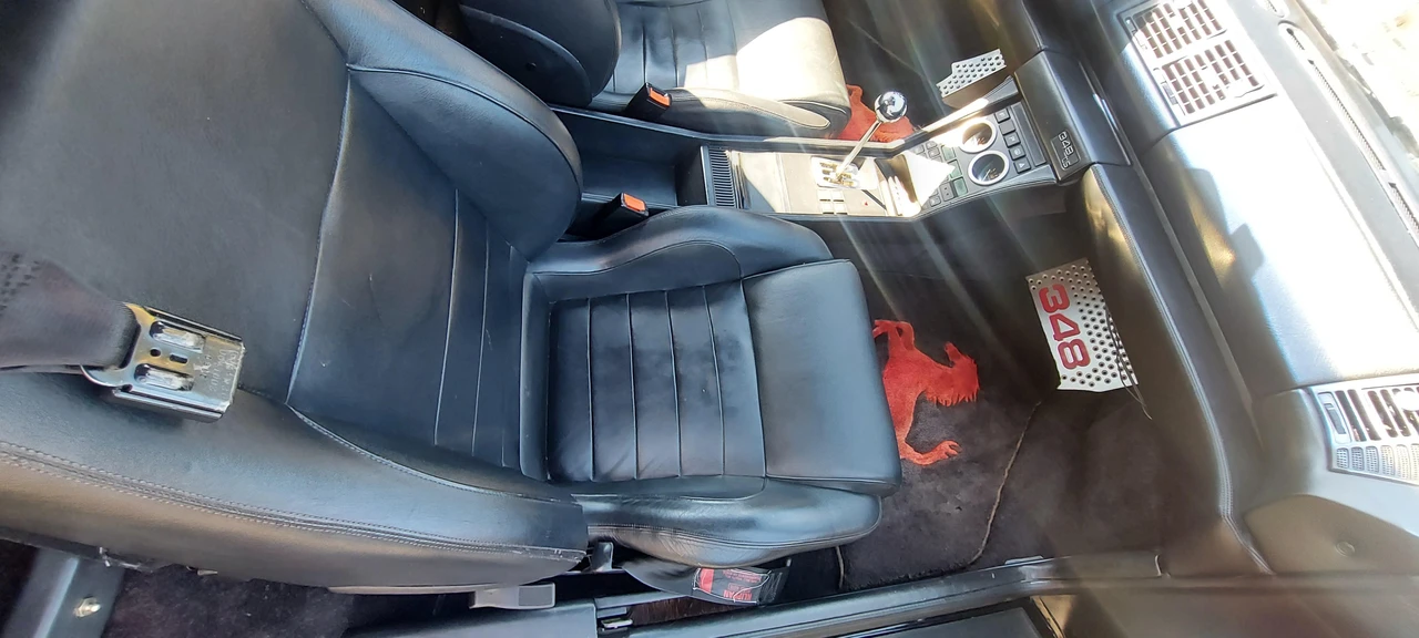 1991 Ferrari 348 ts - Image 31 of 31