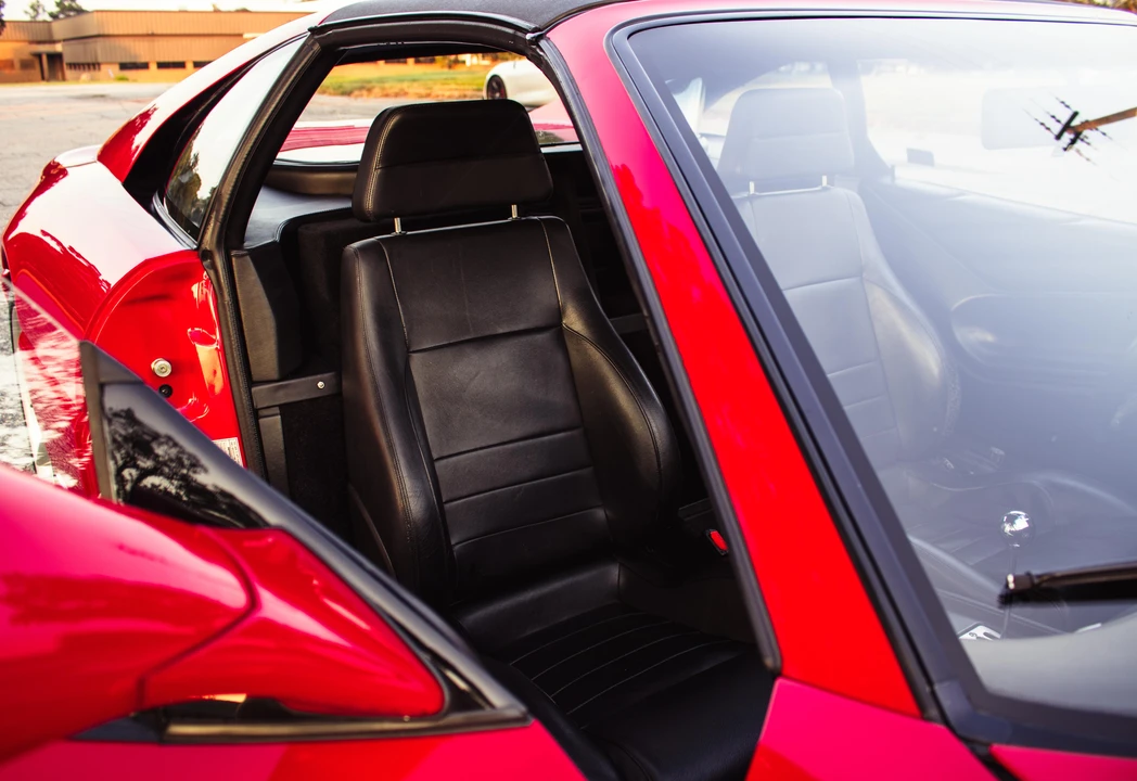 1991 Ferrari 348 ts - Image 30 of 31