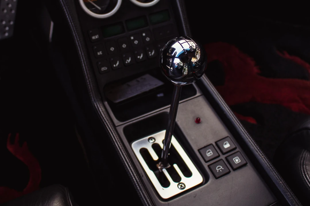 1991 Ferrari 348 ts - Image 25 of 31