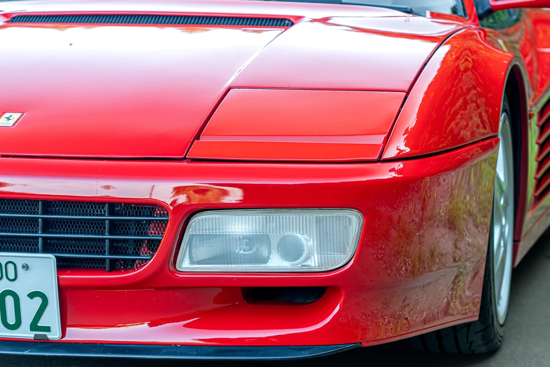 1991 Ferrari 512 TR - Image 30 of 31