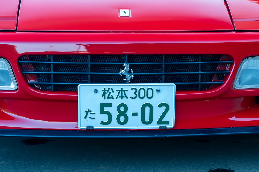 1991 Ferrari 512 TR - Image 28 of 31