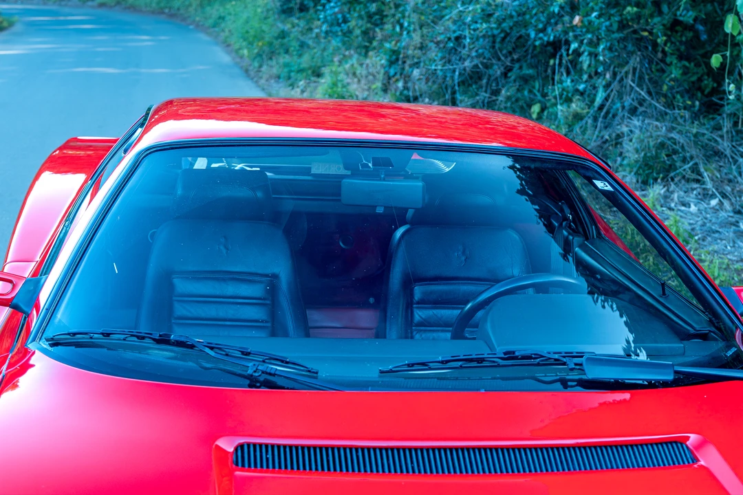 1991 Ferrari 512 TR - Image 11 of 31