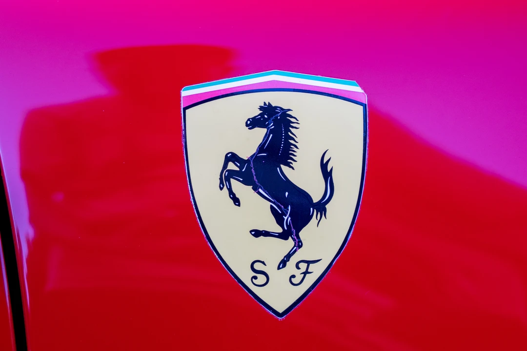 1991 Ferrari 512 TR - Image 13 of 31