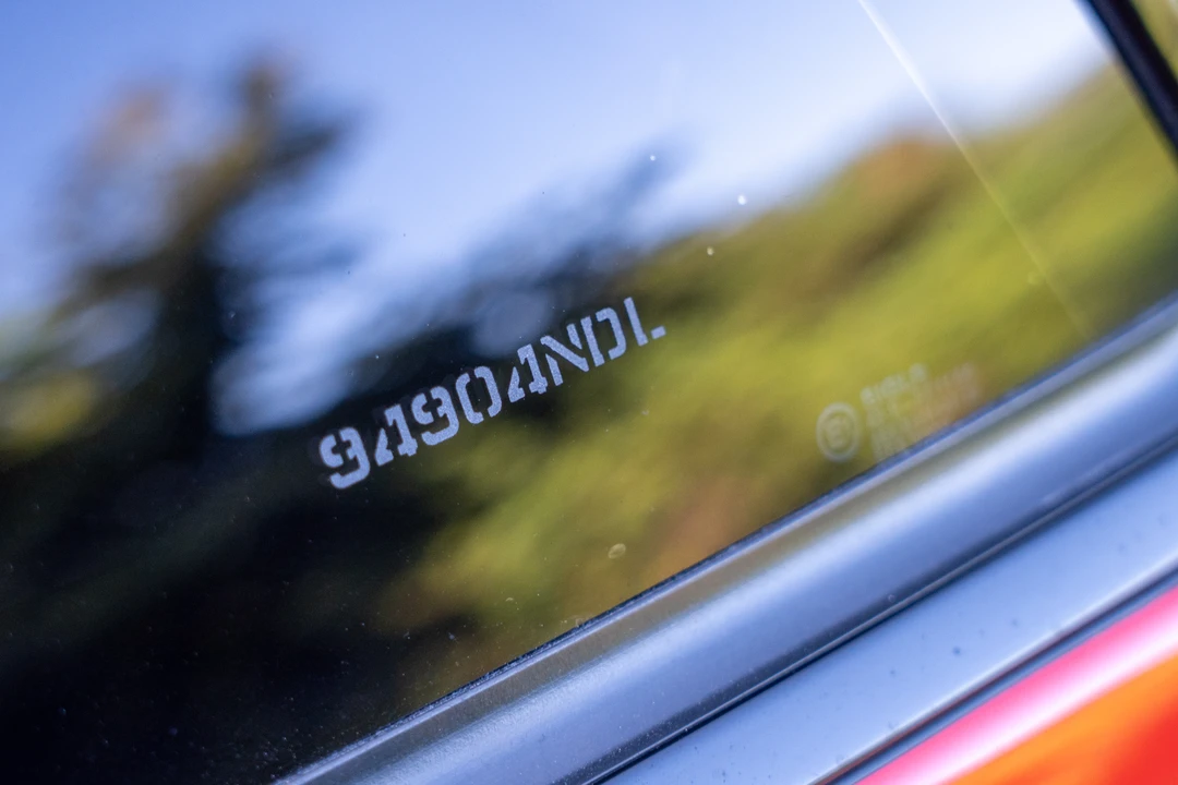 1991 Ferrari 512 TR - Image 15 of 31