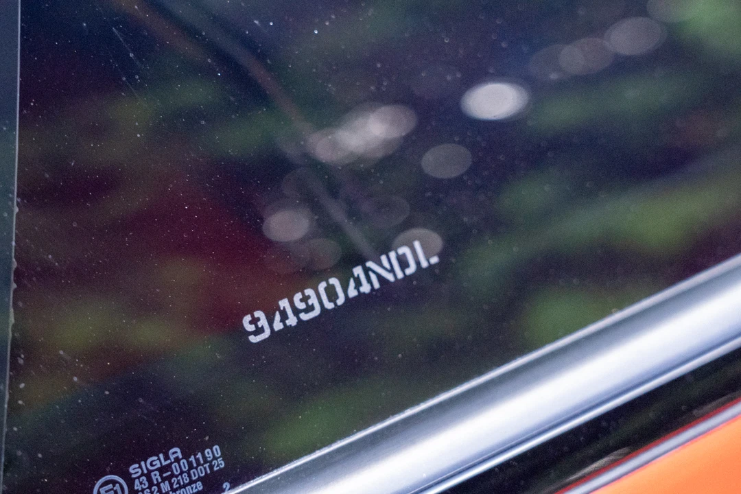 1991 Ferrari 512 TR - Image 18 of 31