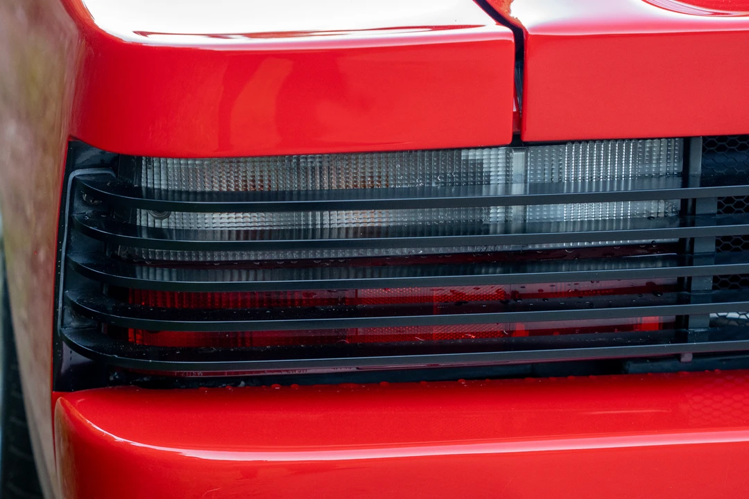 1991 Ferrari 512 TR - Image 22 of 31