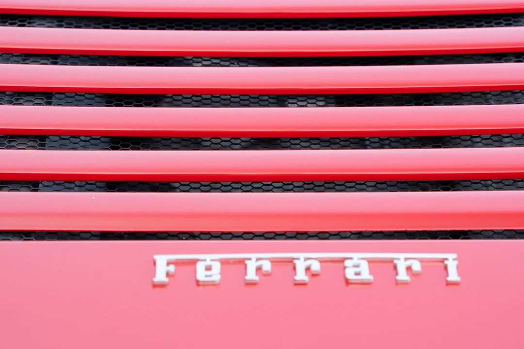 1991 Ferrari 512 TR - Image 23 of 31