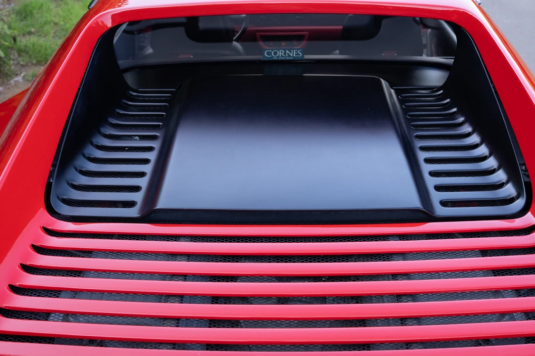 1991 Ferrari 512 TR - Image 24 of 31