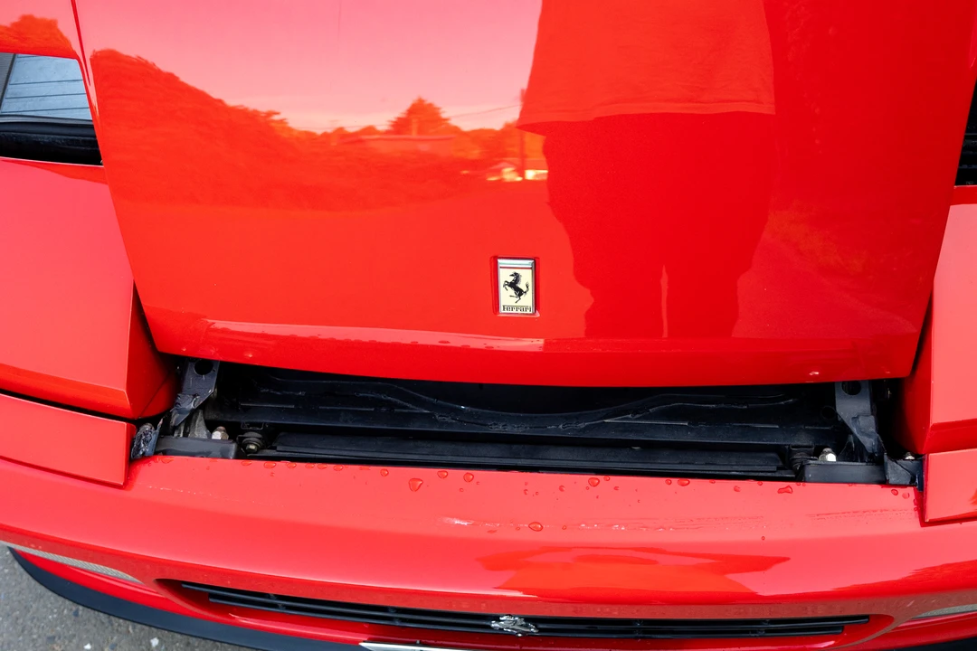 1991 Ferrari 512 TR - Image 26 of 31