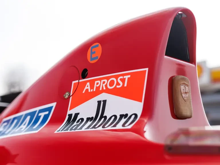 1991 Ferrari Testarossa - Image 21 of 31