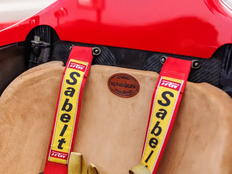1991 Ferrari Testarossa - Image 16 of 31