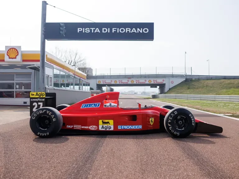 1991 Ferrari Testarossa - Image 6 of 31