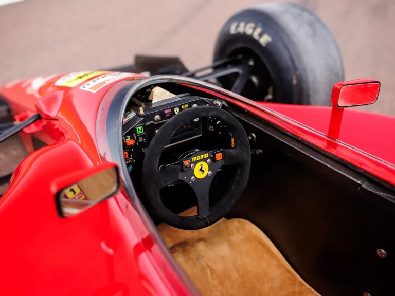 1991 Ferrari Testarossa - Image 15 of 31