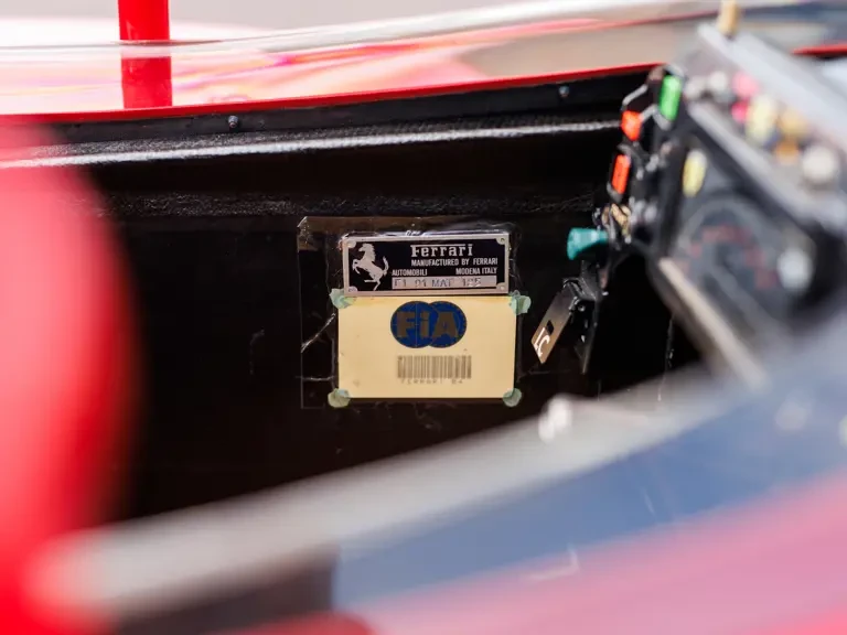1991 Ferrari Testarossa - Image 13 of 31