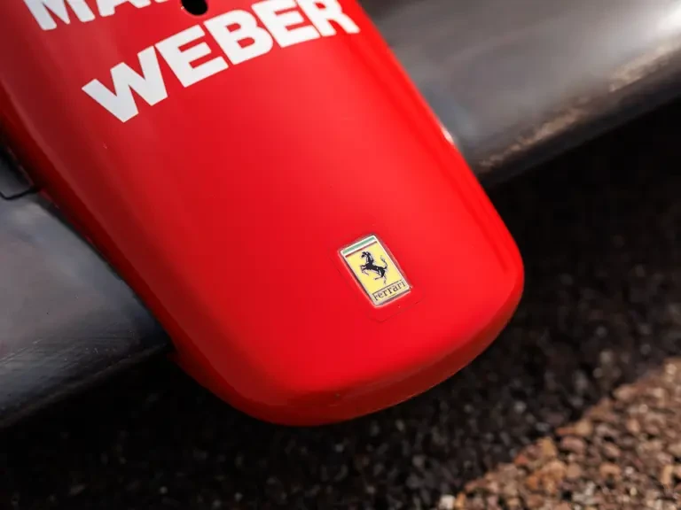 1991 Ferrari Testarossa - Image 7 of 31