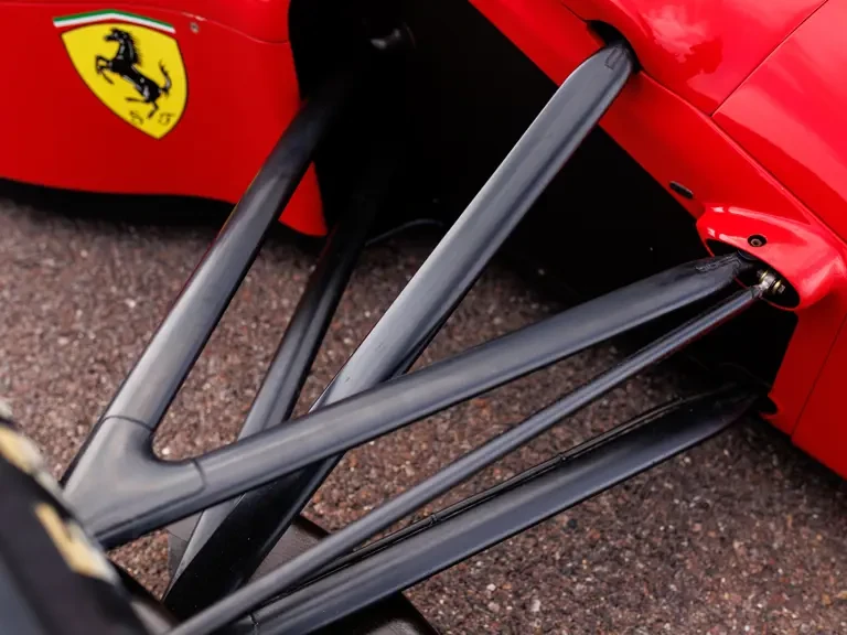 1991 Ferrari Testarossa - Image 23 of 31