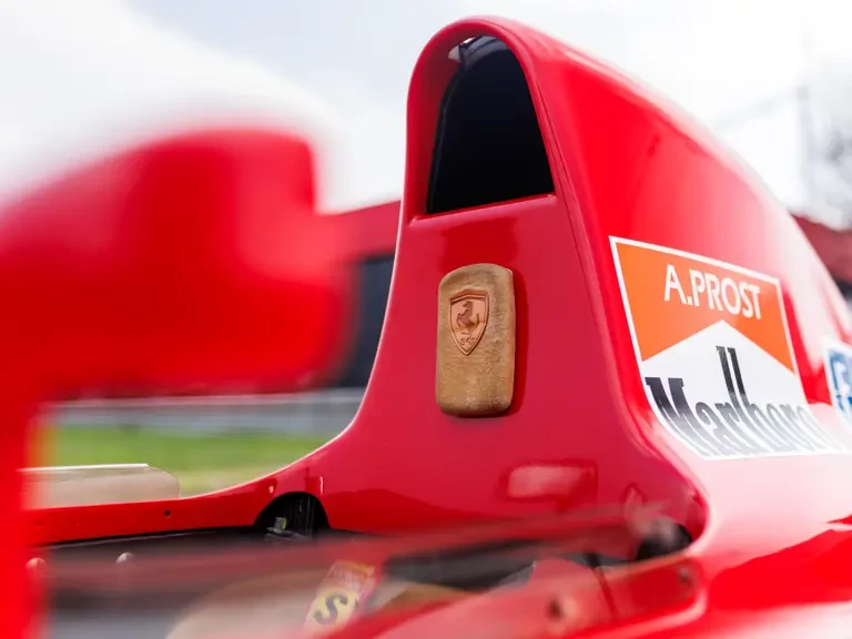 1991 Ferrari Testarossa - Image 14 of 31