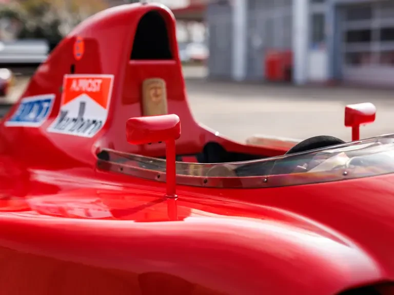 1991 Ferrari Testarossa - Image 25 of 31