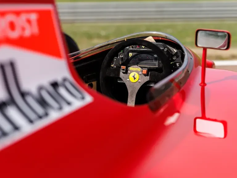 1991 Ferrari Testarossa - Image 11 of 31